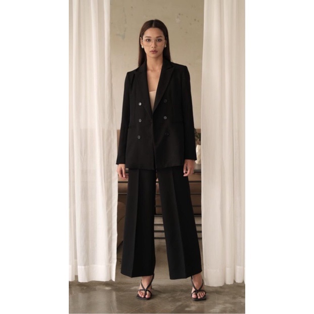 RUBIES Áo Danna Blazer
