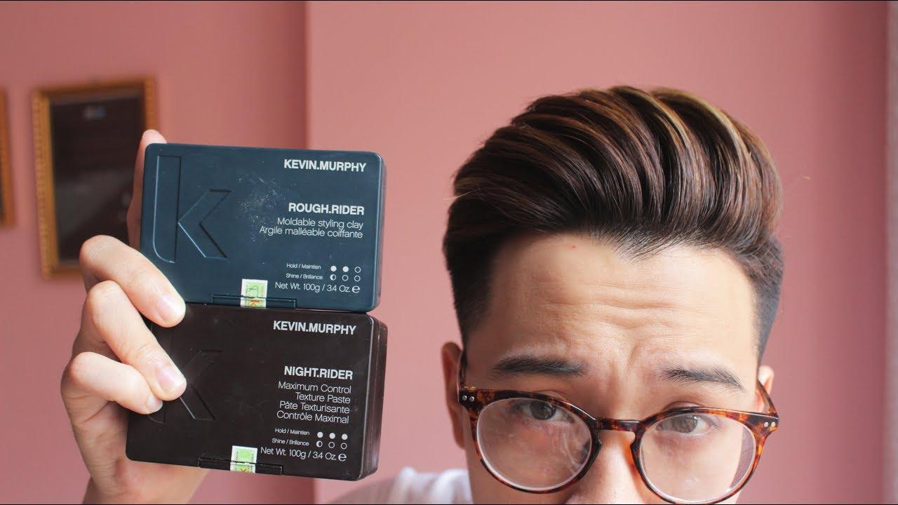 Kevin Murphy Night Rider