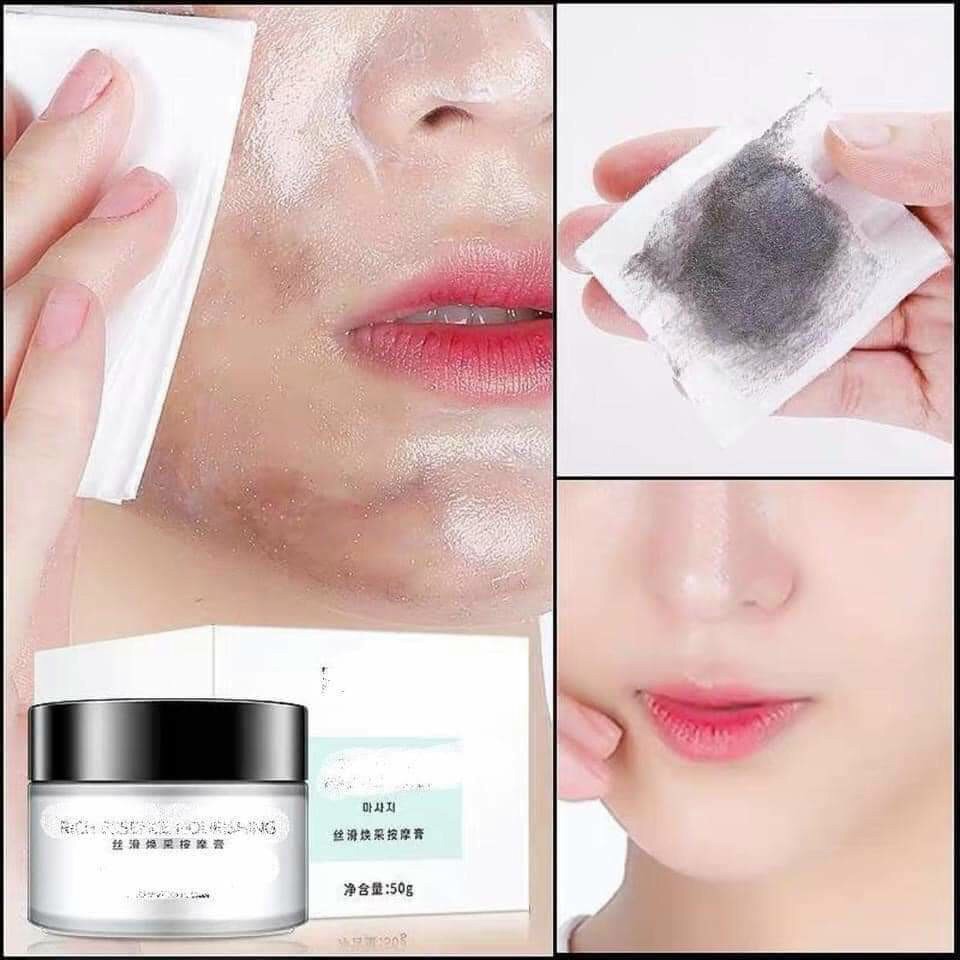 Kem mờ thâm Pibamy
