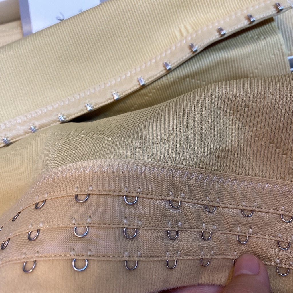 Gen buckle belly-fasten waist Sline-buckle belt reduce belly fat for waist slimming