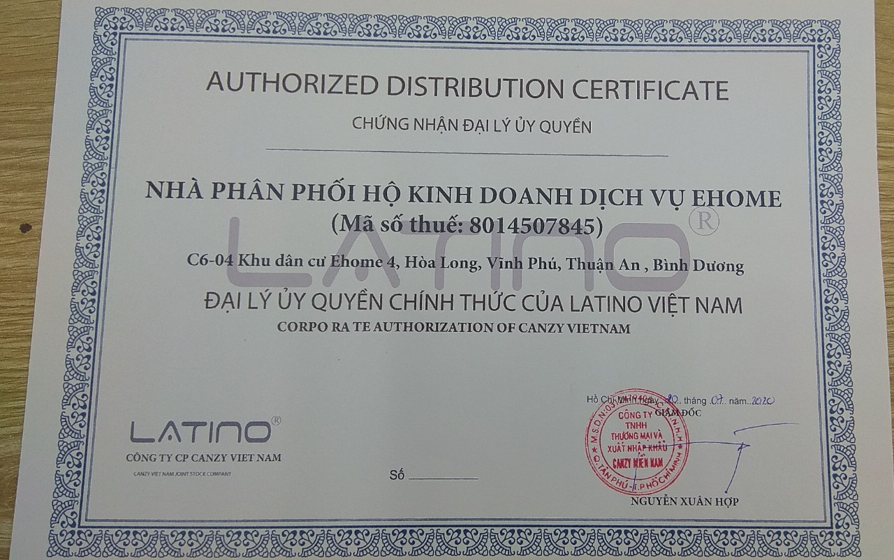 Bếp điện từ Latino LT-02IR
