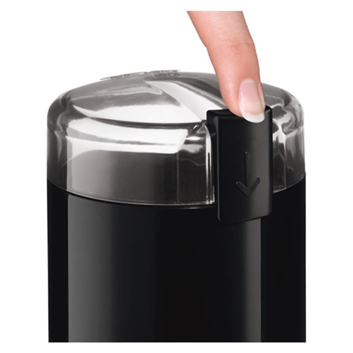 Máy Xay Cafe Cầm Tay Bosch Haushalt TSM6A013B, Coffee Grinder, Máy Nghiền Cà Phê, Nhập Đức, Hàng Chính Hãng, BH 12 Tháng