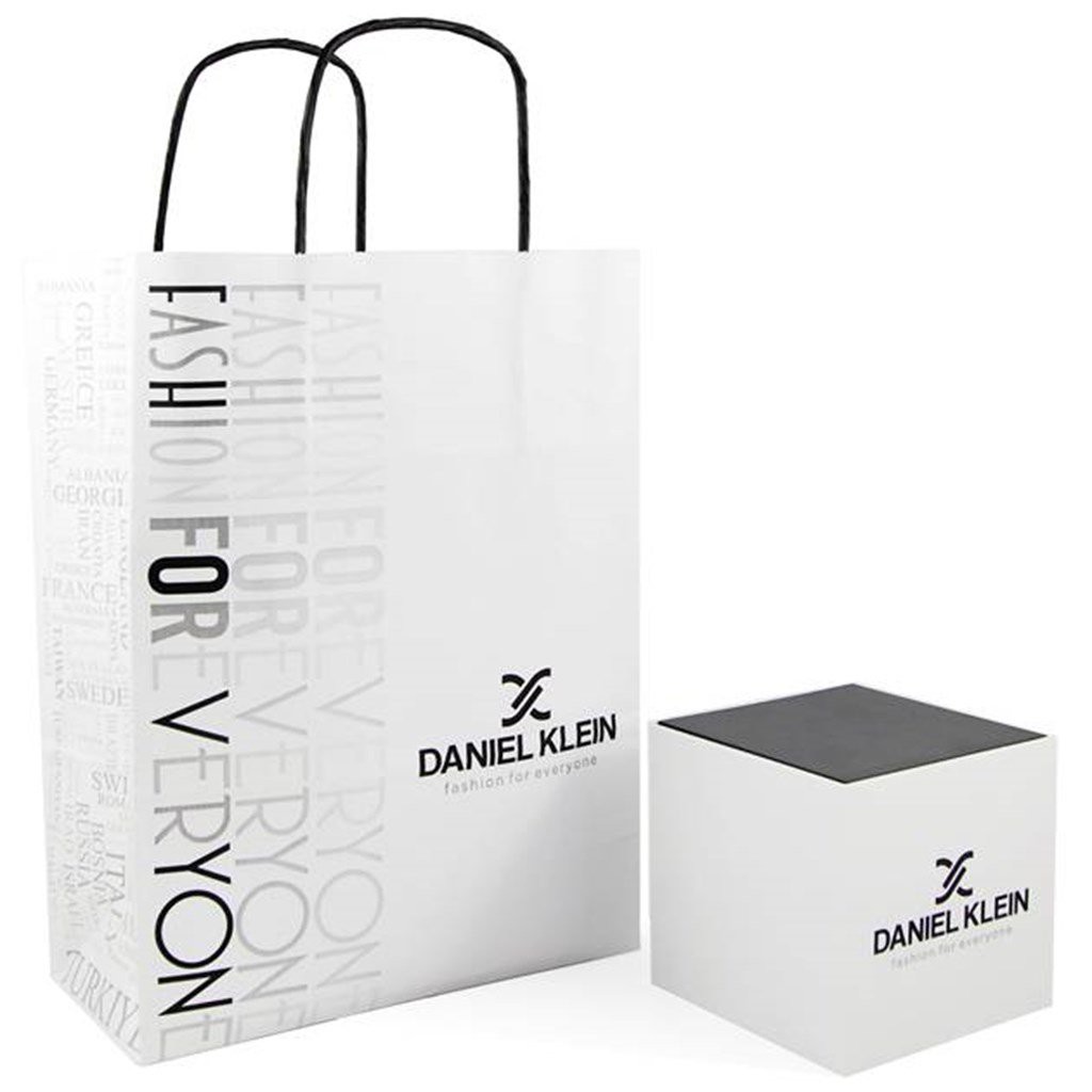 Đồng hồ Nữ Daniel Klein Galaxy Rose DK5364- Lamy watch