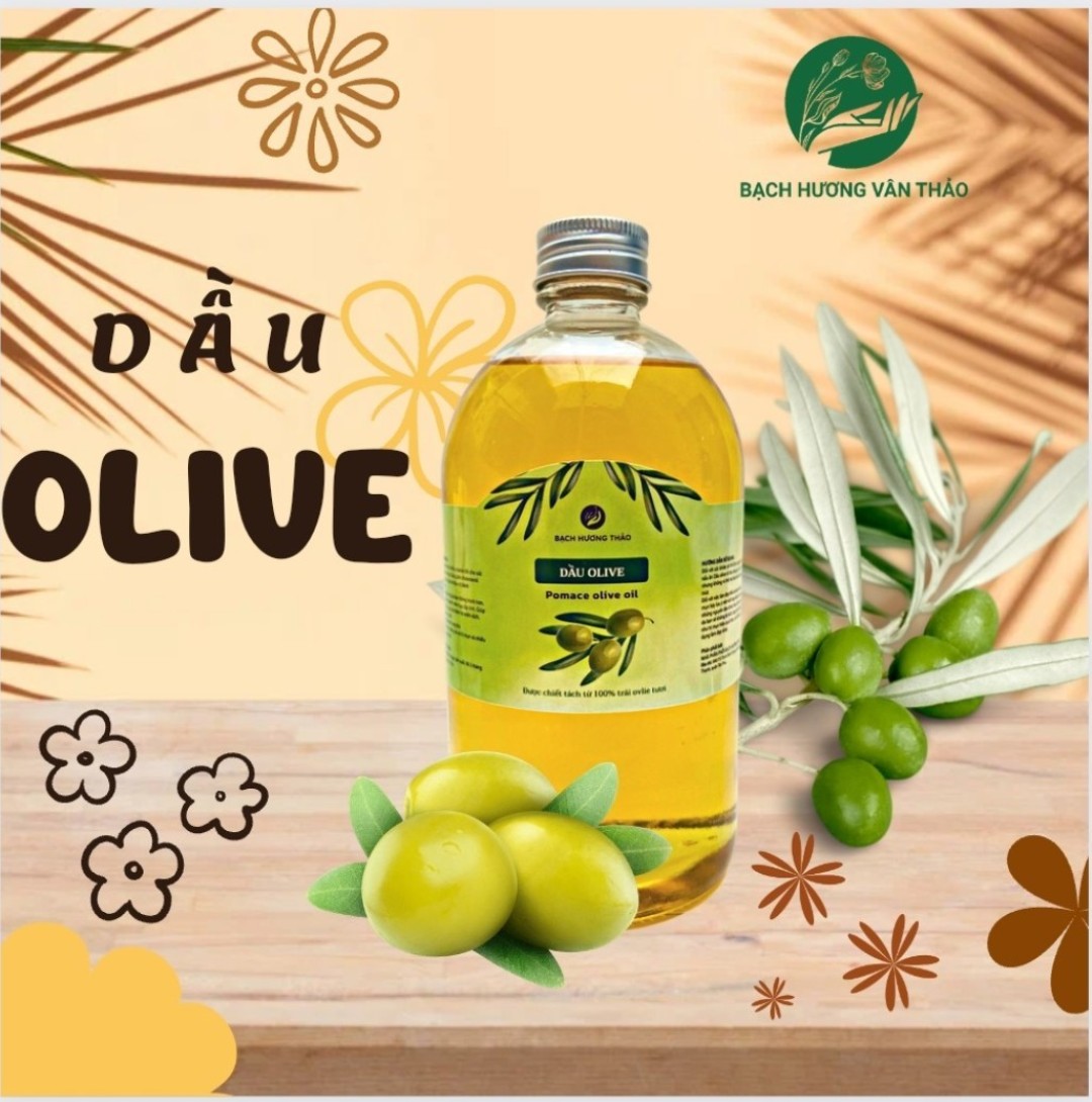 DẦU OLIVE nguyên chất, Pomace olive oil, dầu nền mỹ phẩm, làm xà phòng