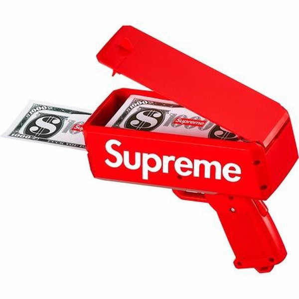 MÁY BẮN TIỀN SUPREME
