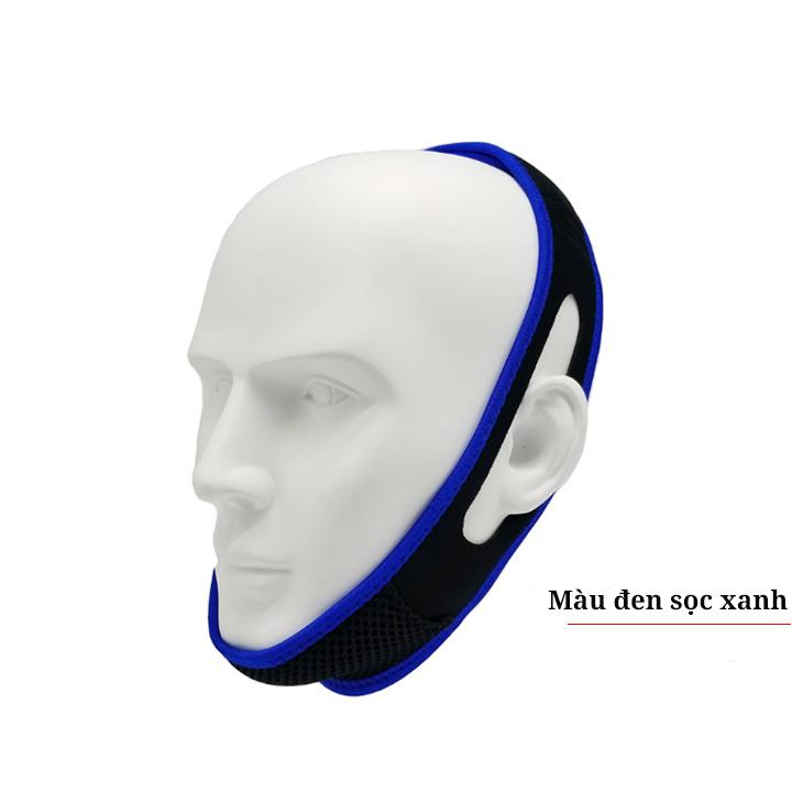 [HCM]Đai đeo chống ngáy ngủ hiệu quả NN16