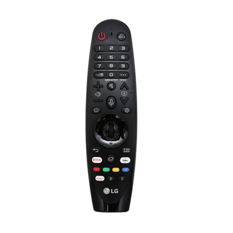 Bảng giá Magic Remote tivi LG 2019 AN-MR19BA-Hàng chính hãng