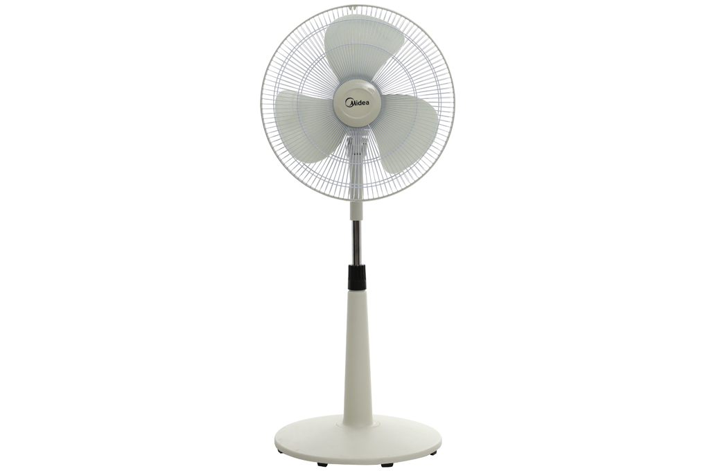 Quạt lửng Midea FTS40-17VD( HÀNG TRƯNG BÀY).