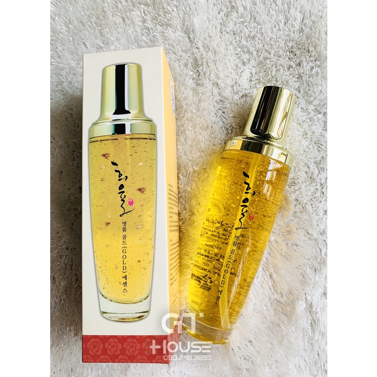 Serum vàng LebelageHeeYul 130ml