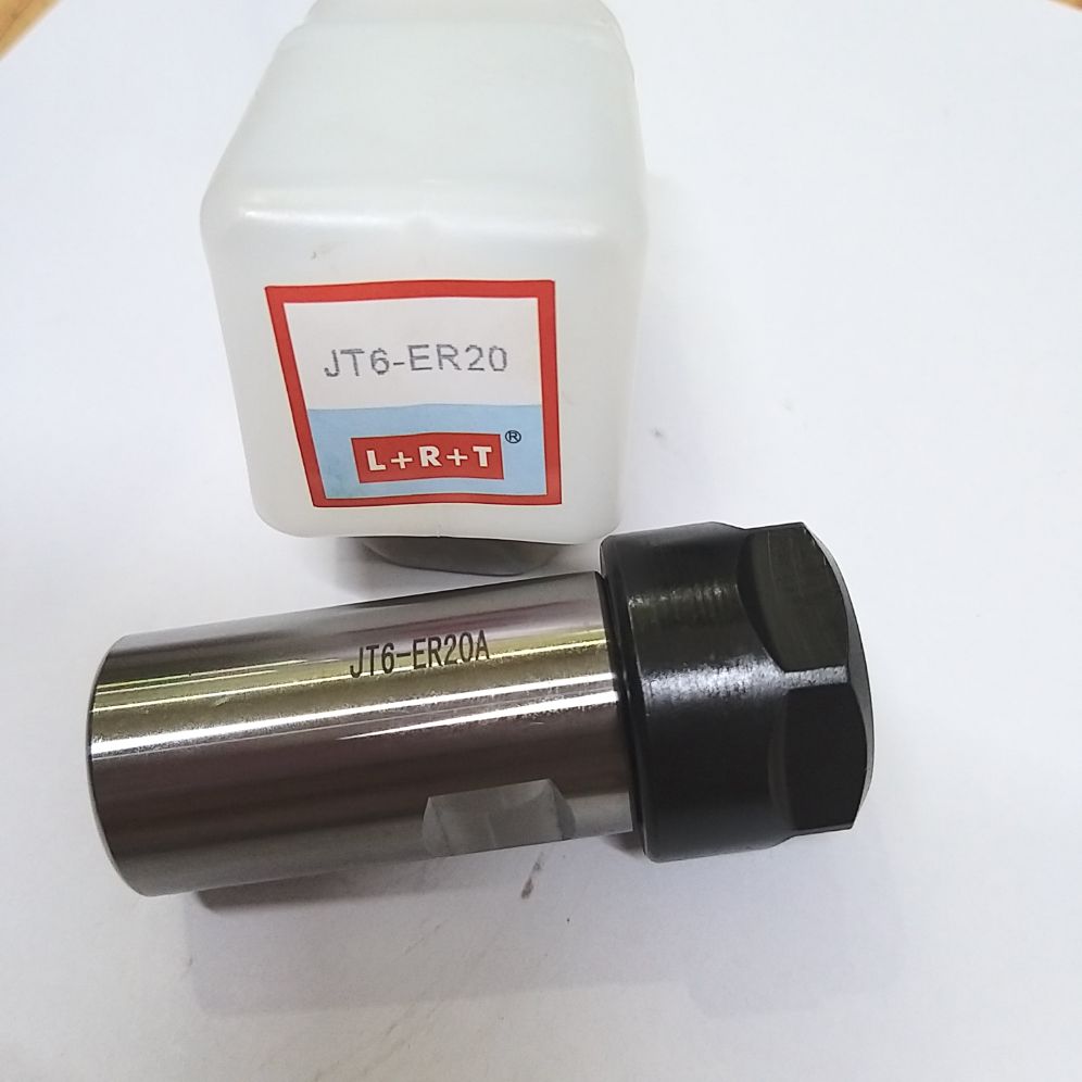 [HCM]Trục Giữ Collet Cao Cấp (JT6-ER20)