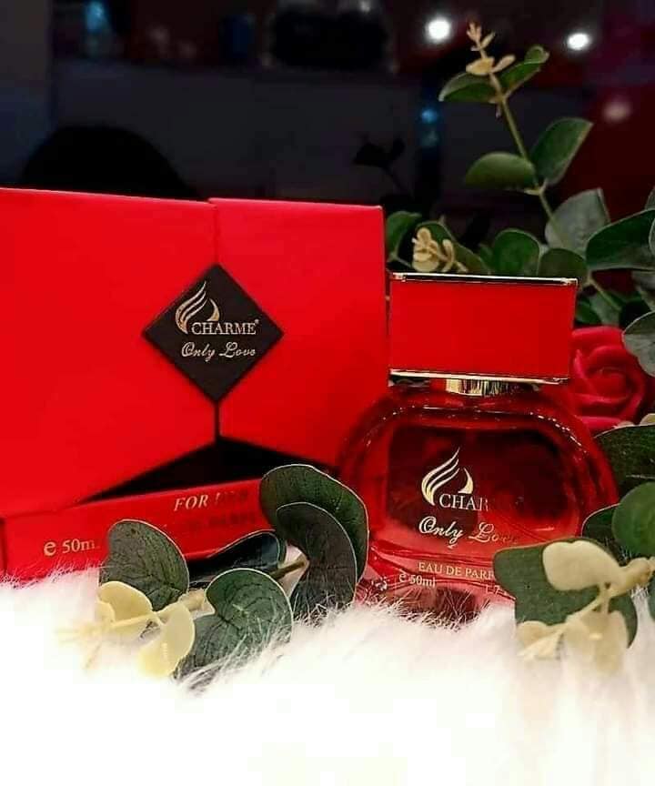 Nước Hoa Nữ Charme Only Love 50ml