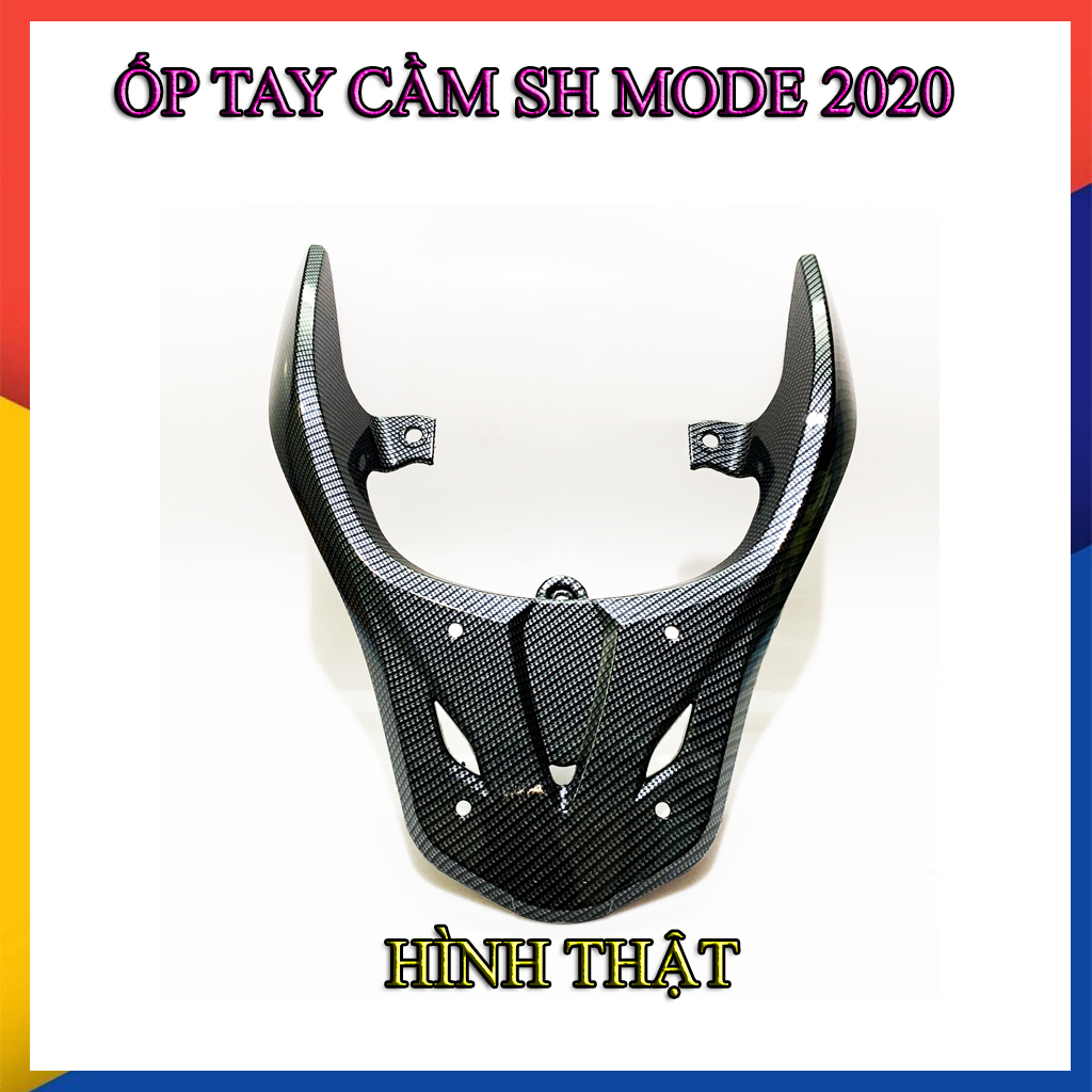 BỘ CARBON SH MODE 2020 GỒM 7 MÓN ( ARTISTAR)