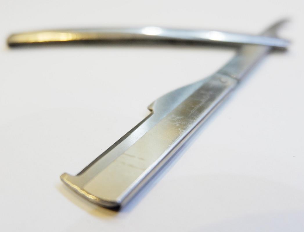 Dao cạo inox Thanh Sơn