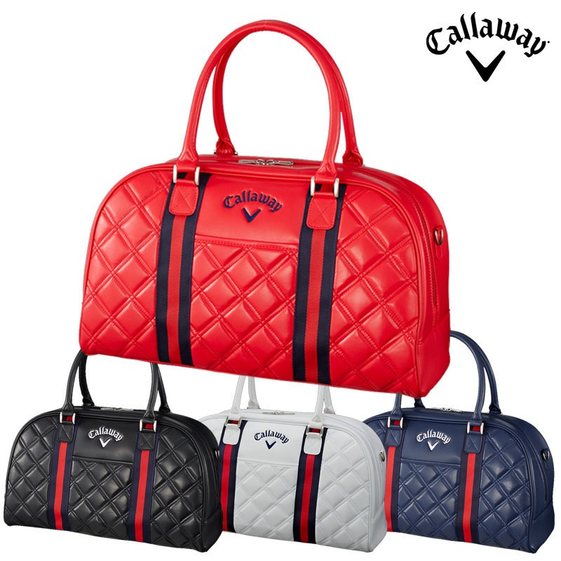 túi đựng đồ Callaway - Callaway bag-  boston golf bag