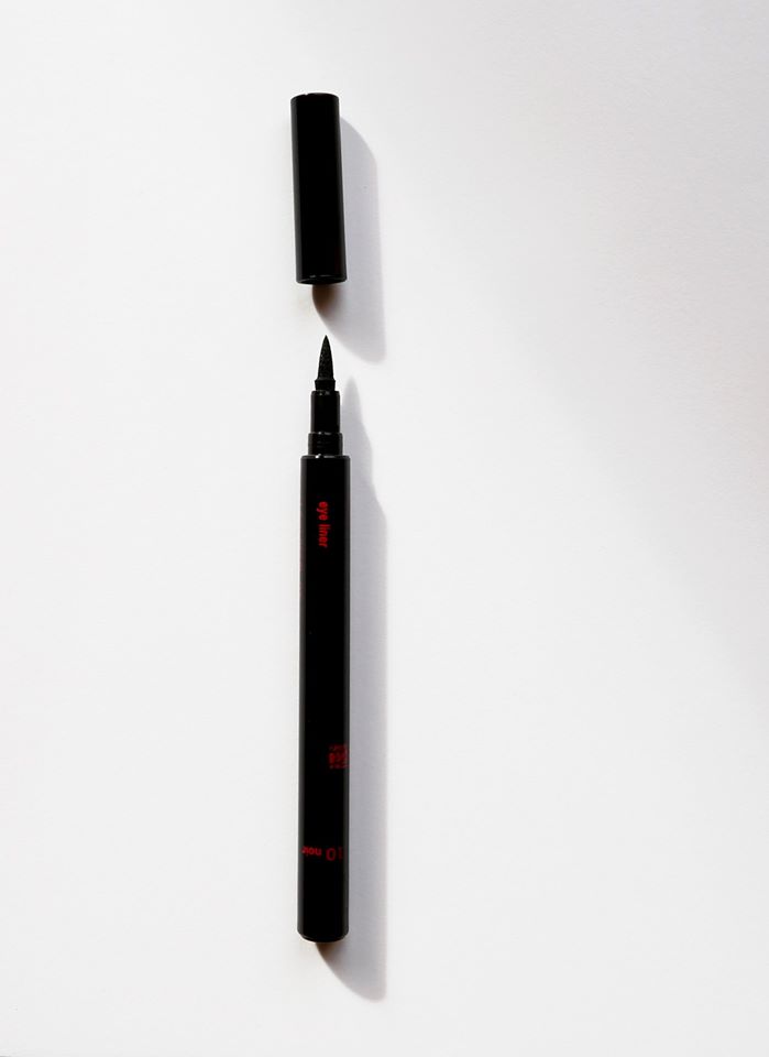 Bút kẻ mắt Eye Liner số 10  Annayake - Eye Liner #10