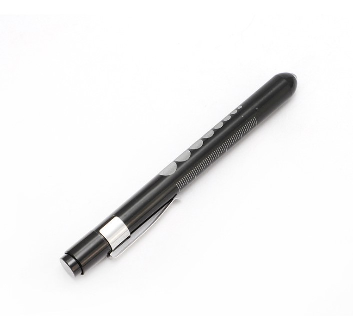 [Penlight] Đèn Bút Khám Mắt, soi Tai Mũi Họng
