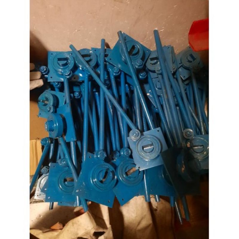 Cây - vam bẻ sắt thay càng cua 6x8