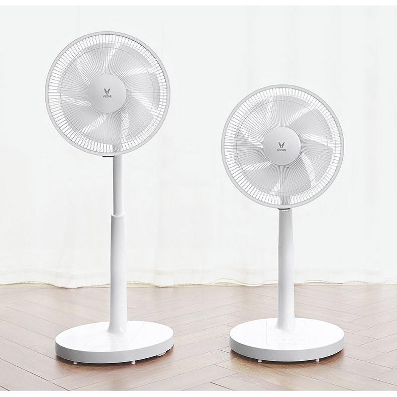 Quạt đứng Viomi Xiaomi VXFS12-Z