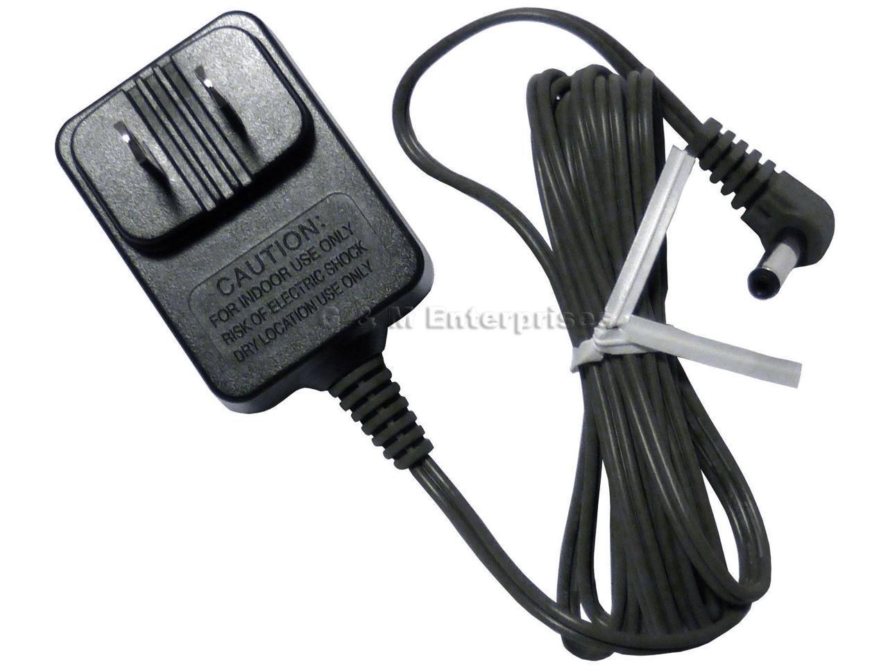Adapter-nguồn điện thoại Panasonic6.5V 500ma