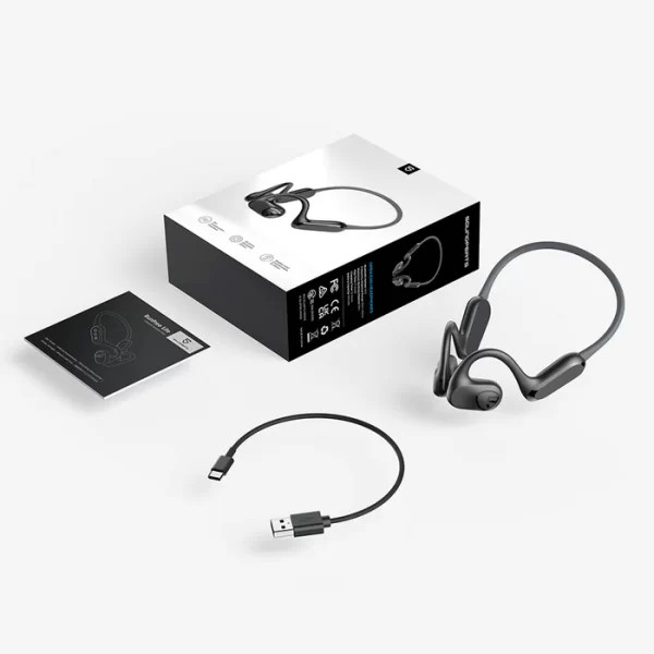 Tai nghe Bluetooth thể thao SoundPEATS Runfree Lite