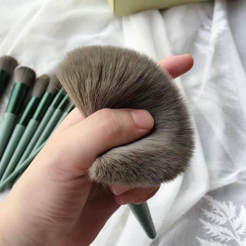 combo 13 món cọ trang điểm Fix Hàn Quốc