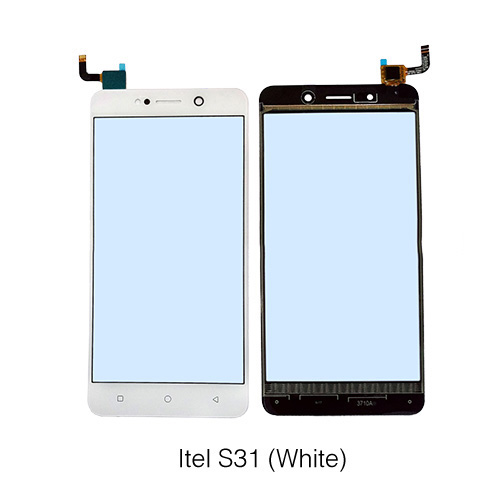 [HCM]CẢM ỨNG ITEL S31 ZIN