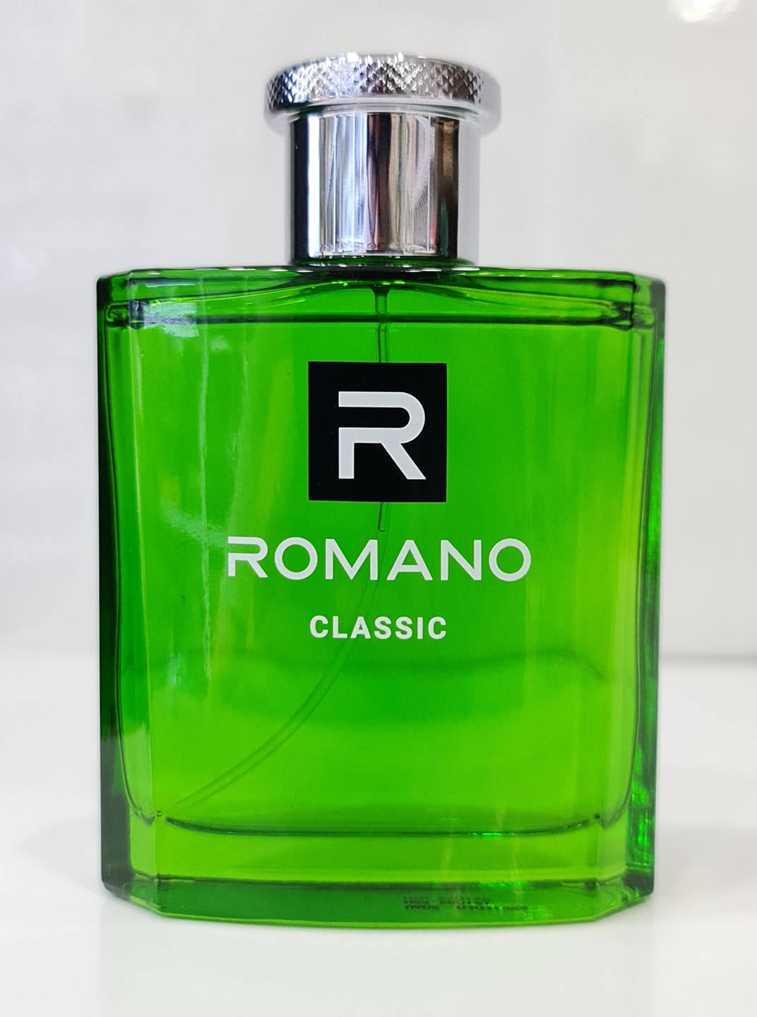 Nước Hoa Cao Cấp Romano Classic Cổ Điển 100ml