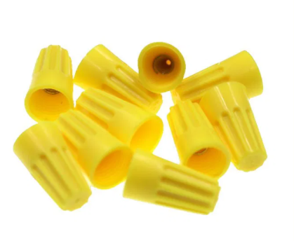 Bộ 100 Cút nối dây điện nhanh SP1 / SP2 / SP3/ SP4