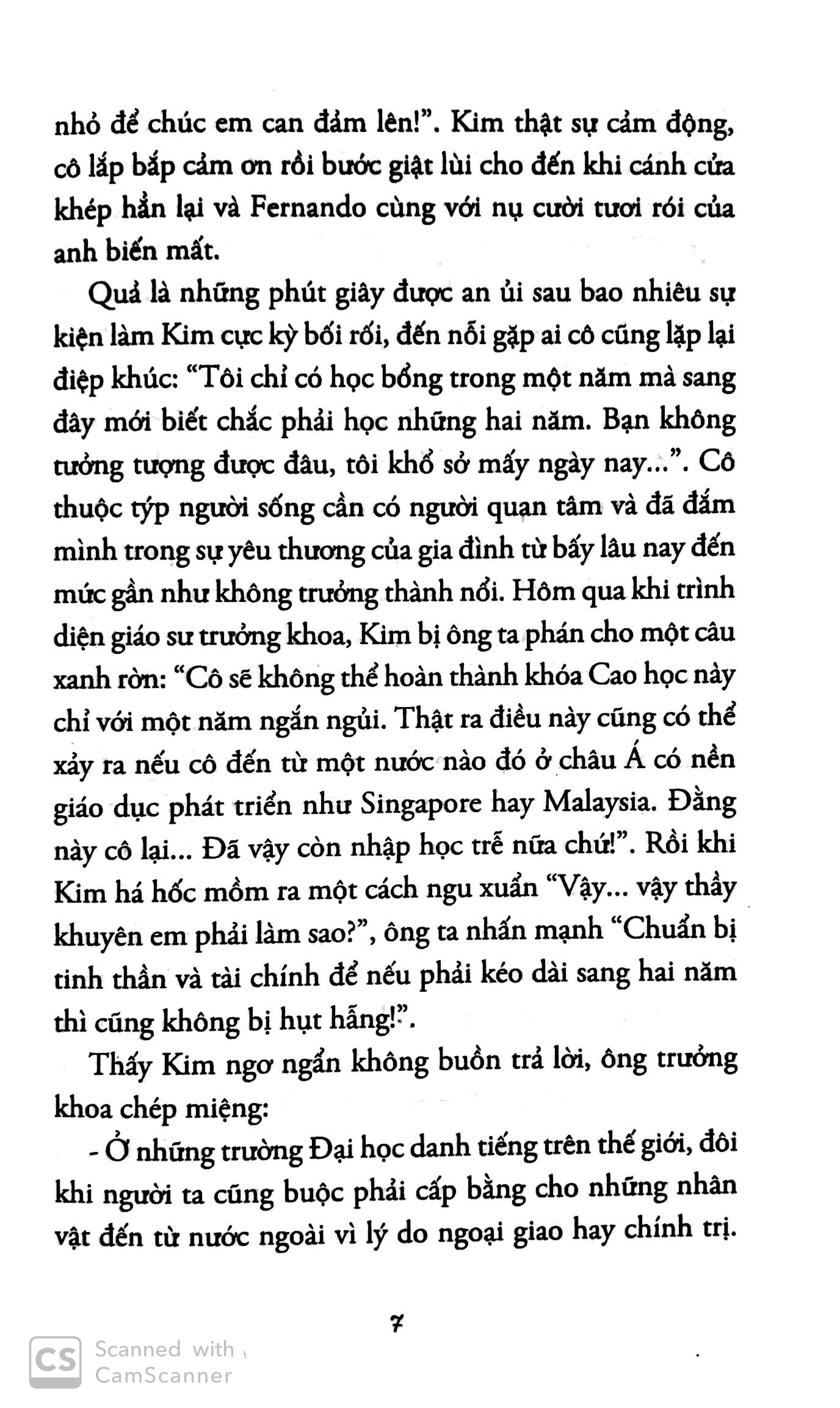 Fahasa - Oxford Thương Yêu (Tái Bản 2018)
