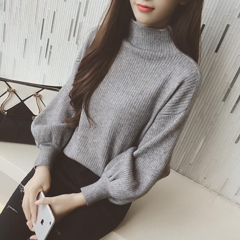 Áo len nữ ❤️❤️ DÀY DẶN ❤️❤️ Áo len nữ kiểu dáng Hàn form đẹp