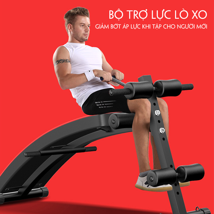 Home fitness chair gym bench multi-function gym bench type 1 exercise machine