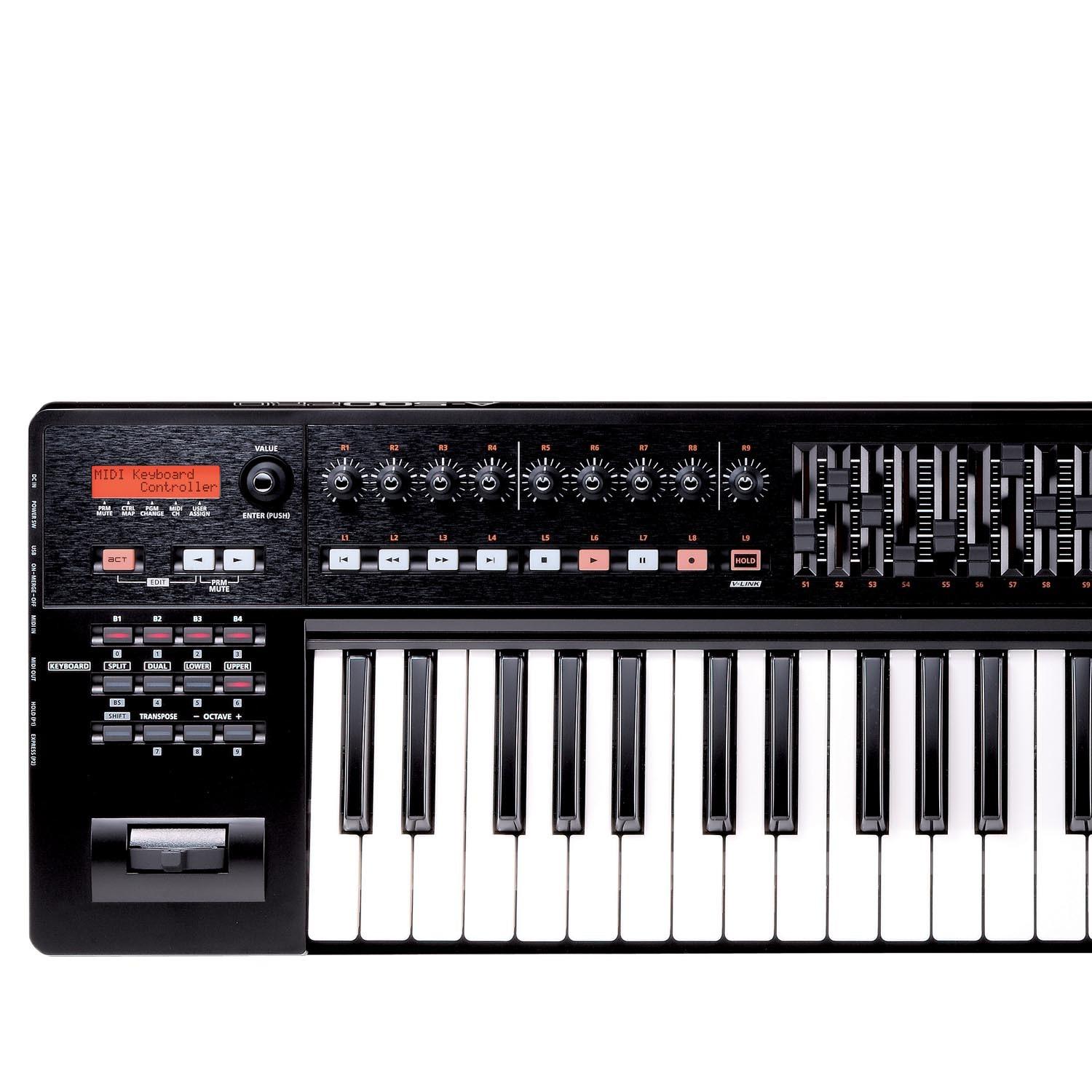Roland A-500PRO-R