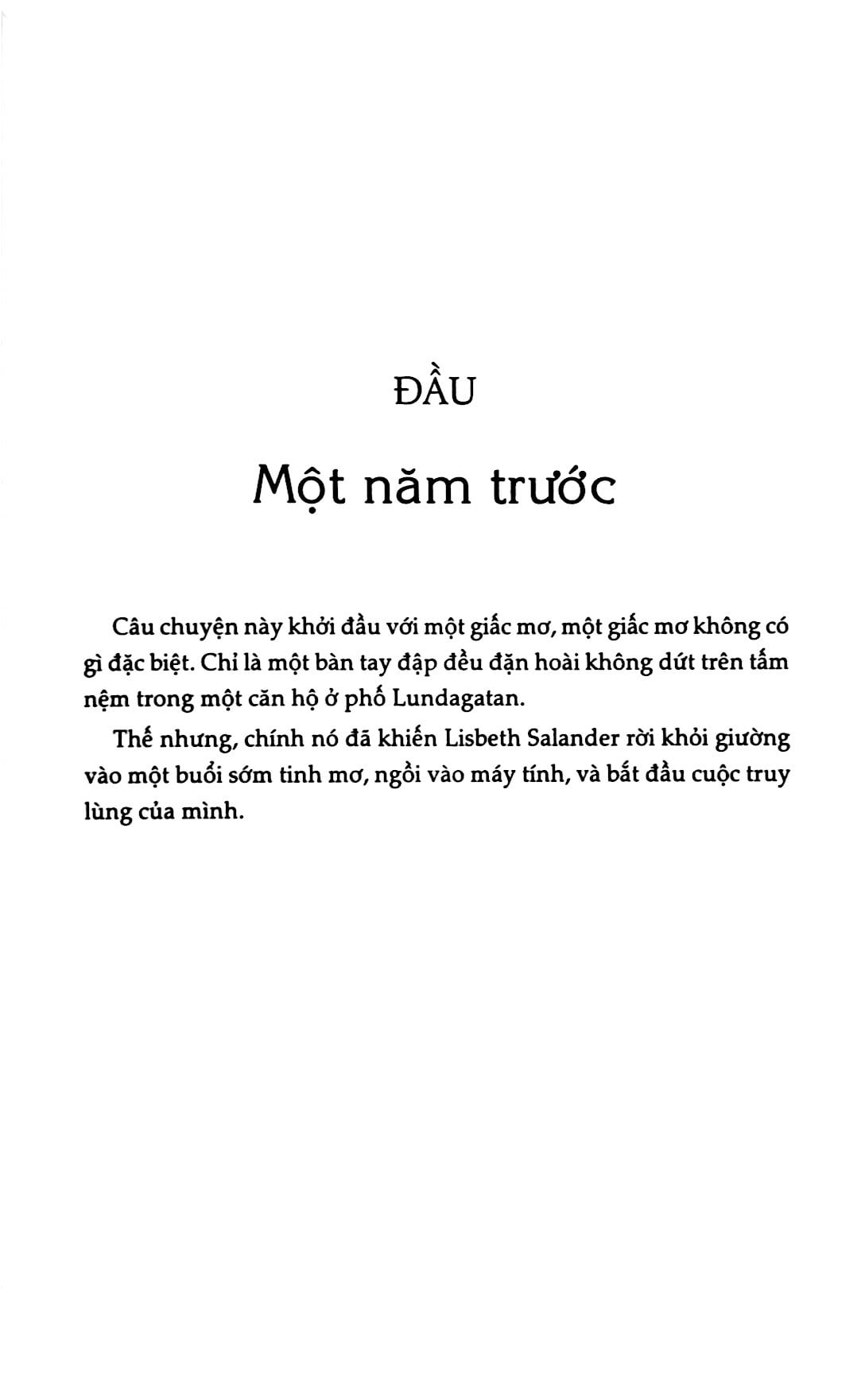 Fahasa - Cô Gái Trong Mạng Nhện