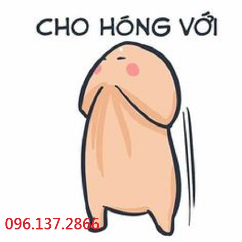 Mochi con Kiu Kiu dễ thương