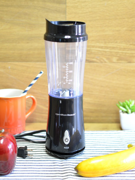 Máy xay sinh tố Hamilton Beach 51101-IN (Đen)