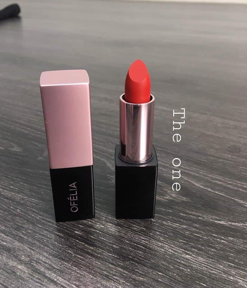 Son Ofélia Modern Matte Lipstick