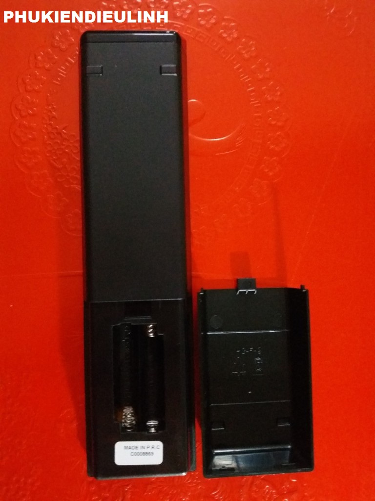 ĐIỀU KHIỂN HỌC LỆNH IHANDY-CRC86E CHÍNH HÃNG