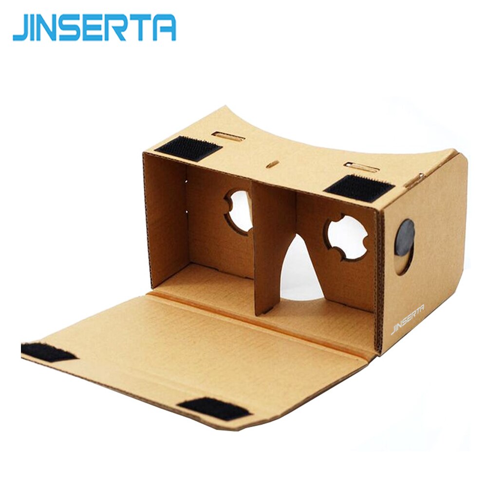Kính Thực Tế Ảo VR Kính 3D Cho Màn Hình 5.0