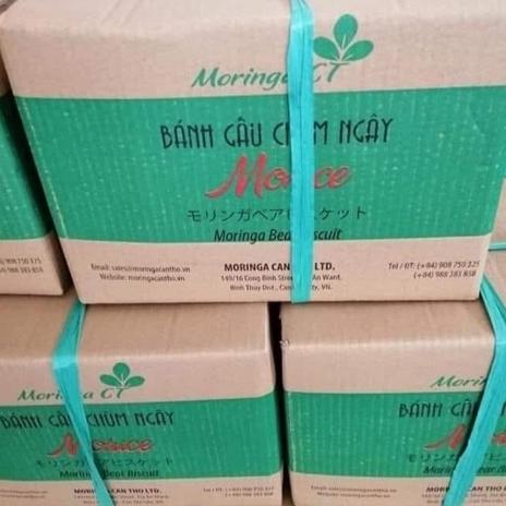 [HCM]1kg bánh gấu mix 4 vị
