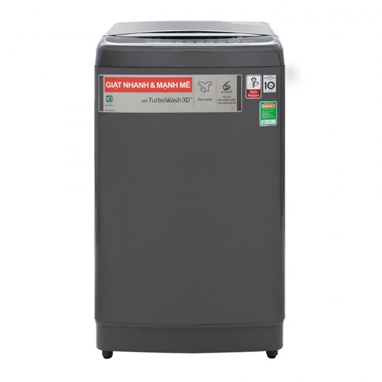 ✅[Trả góp 0%]Máy giặt LG Inverter 13 kg TH2113SSAK