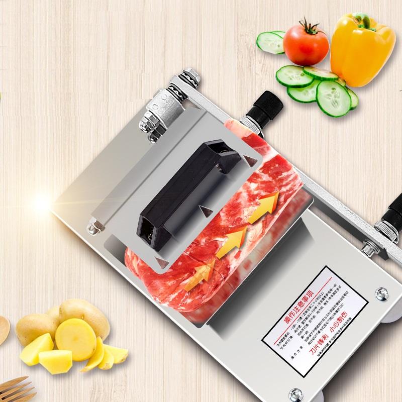 Máy Cắt Thịt Đa Năng