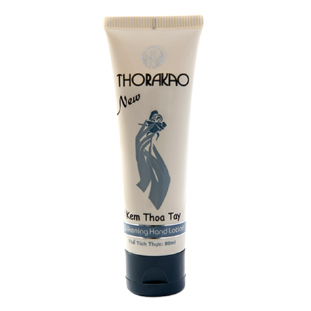 kem thoa tay 80g - THORAKAO