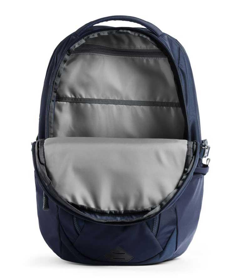 [Tặng Kèm Vớ] Balo Laptop Cao Cấp TNF Surge 2018 - Navy