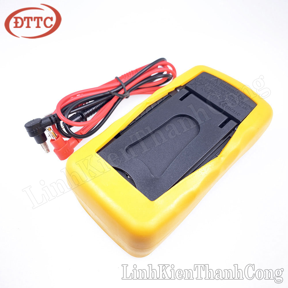 Đồng Hồ Đo Điện Tử XL830L XL830 830