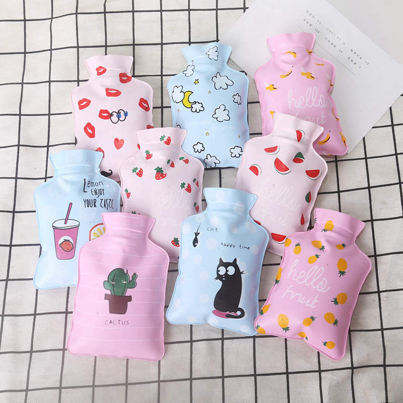 Mini heating bag-multi-function cold and heating bag