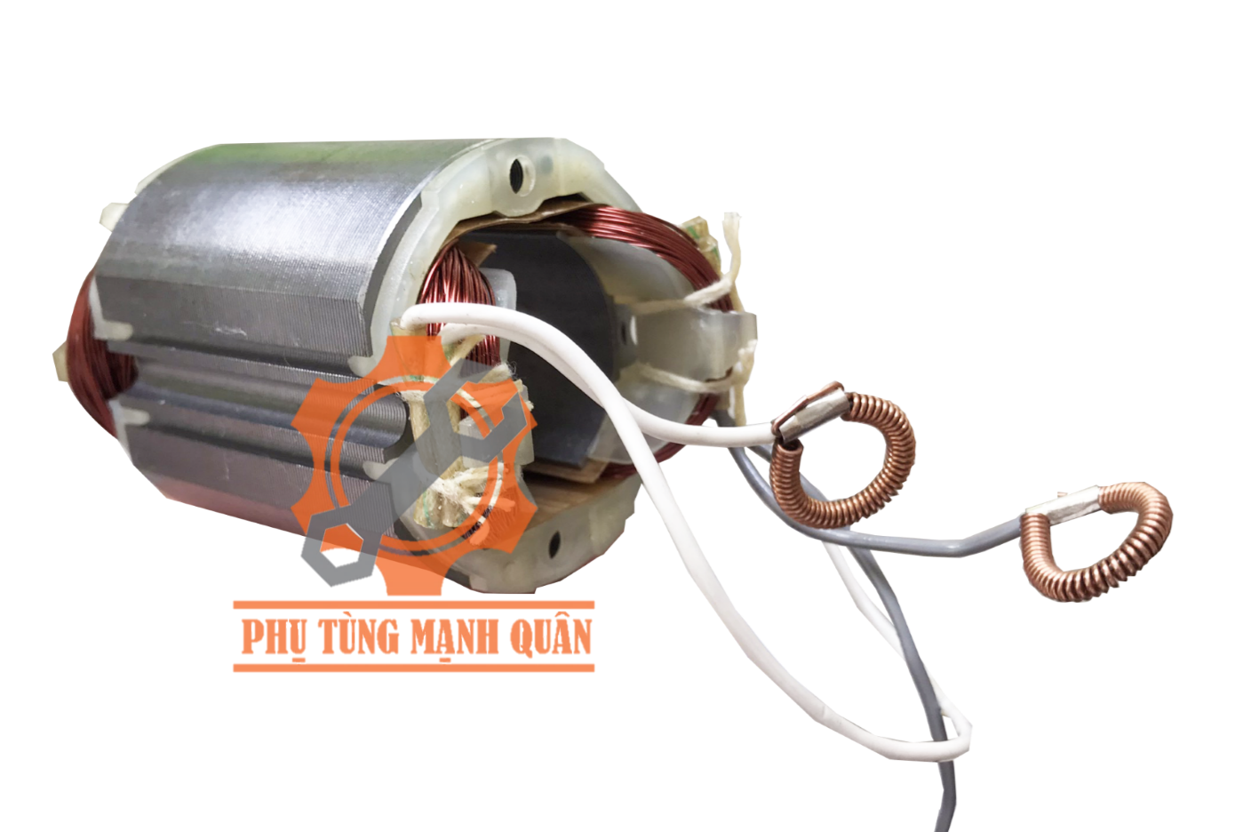 Cuộn điện / Stator máy mài MT954