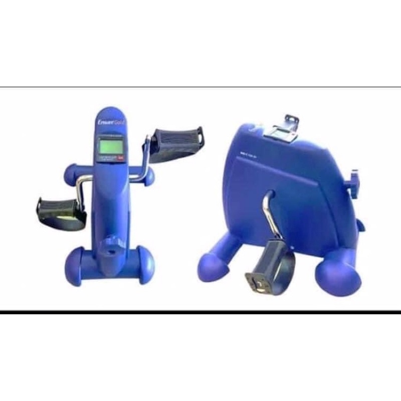 ❆◑♨ Xe đạp mini tập thể dục cơ tay và chân