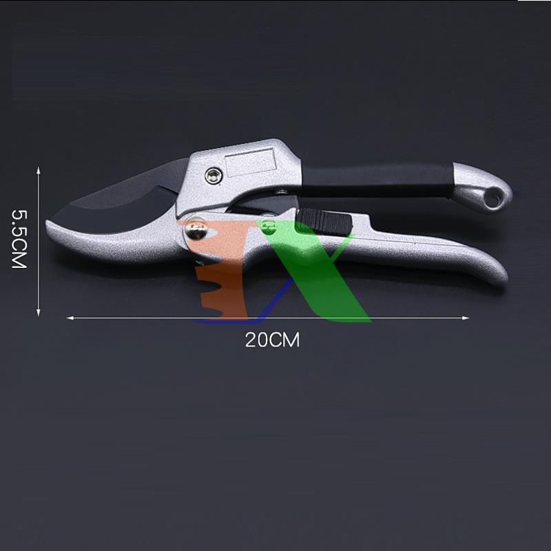 Pruning shears tree branches, pliers pruners (SK-5) premium HSS, pull plus force cut SK-5 imported, pruning shears bonsai high grade