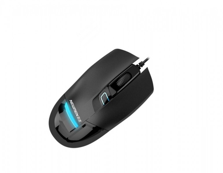 Chuột máy tính Game Newmen G10 Chính Hãng