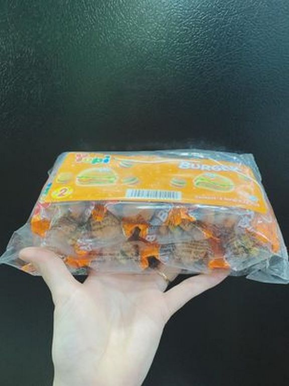 Kẹo Yupi Thái Lan 20 Cái - Cực Ngon